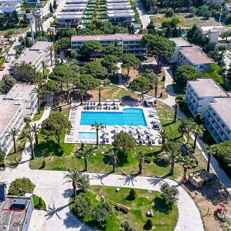 A 11 Hotel Çeşme Buitenkant foto