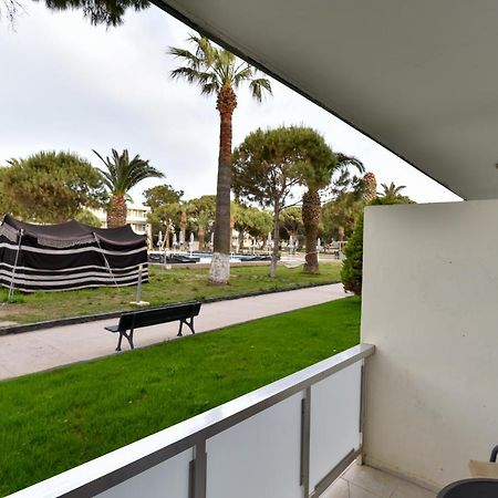 A 11 Hotel Çeşme Buitenkant foto