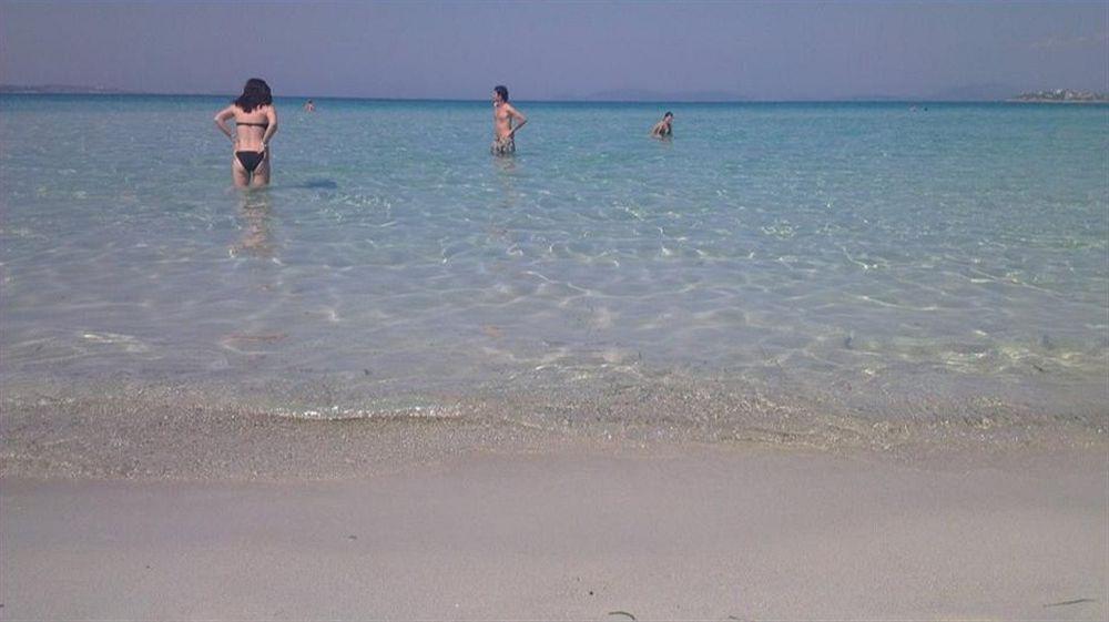 A 11 Hotel Çeşme Buitenkant foto