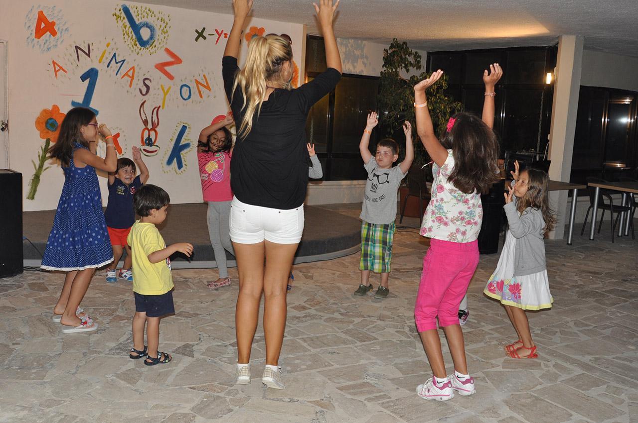 A 11 Hotel Çeşme Buitenkant foto