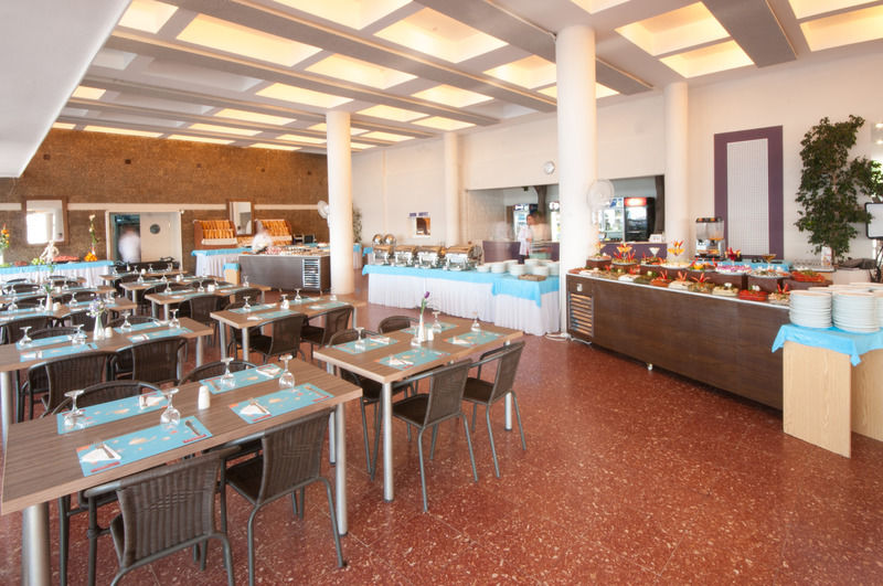 A 11 Hotel Çeşme Buitenkant foto