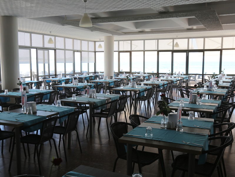 A 11 Hotel Çeşme Buitenkant foto