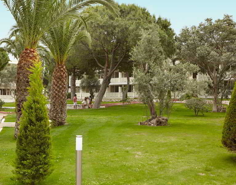 A 11 Hotel Çeşme Buitenkant foto