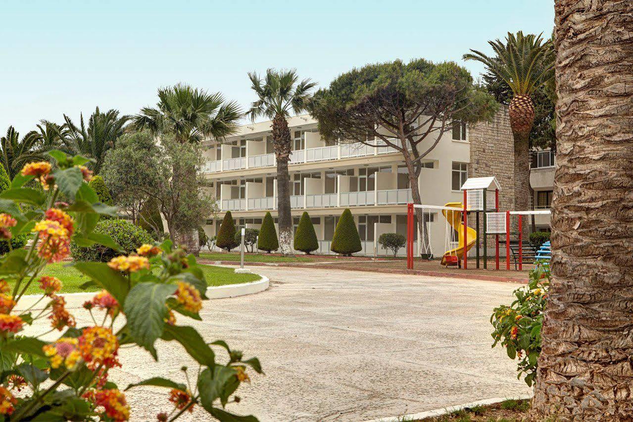A 11 Hotel Çeşme Buitenkant foto