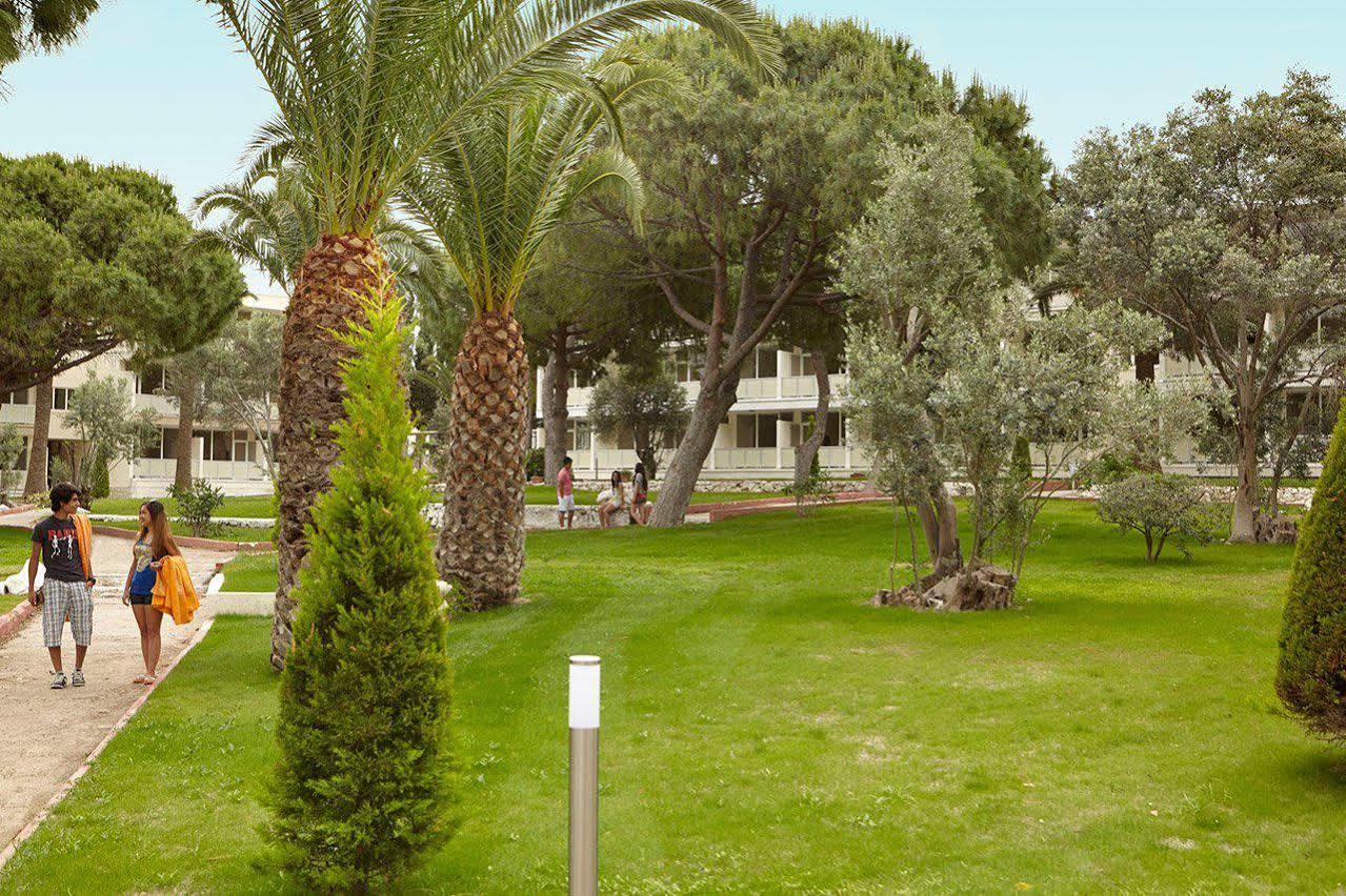 A 11 Hotel Çeşme Buitenkant foto