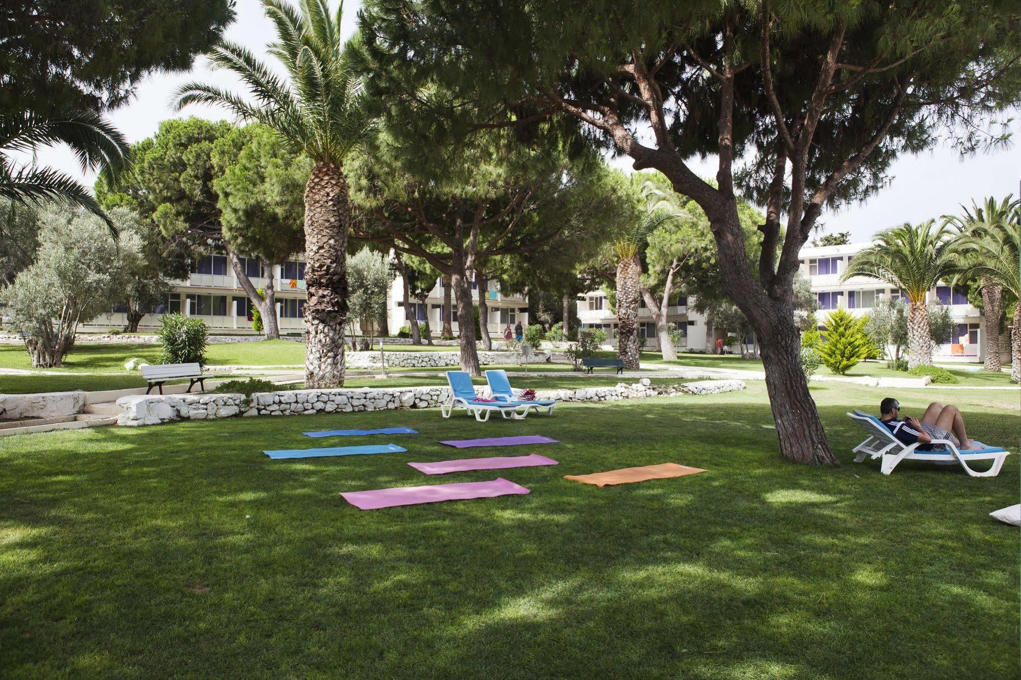 A 11 Hotel Çeşme Buitenkant foto