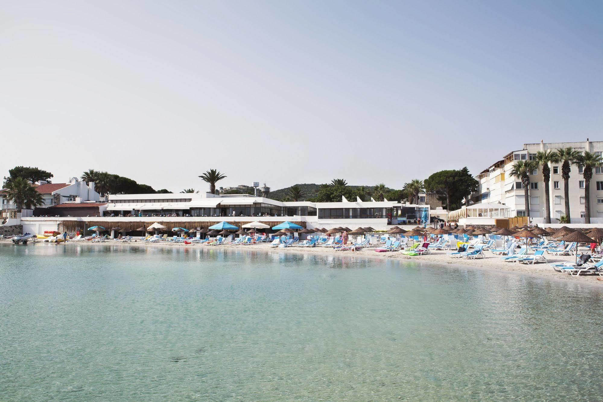 A 11 Hotel Çeşme Buitenkant foto